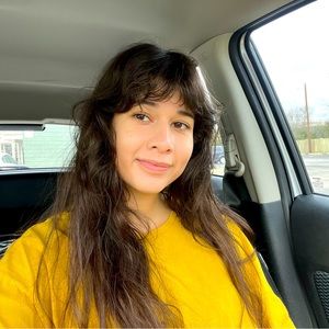 Meet your Posher, Paloma